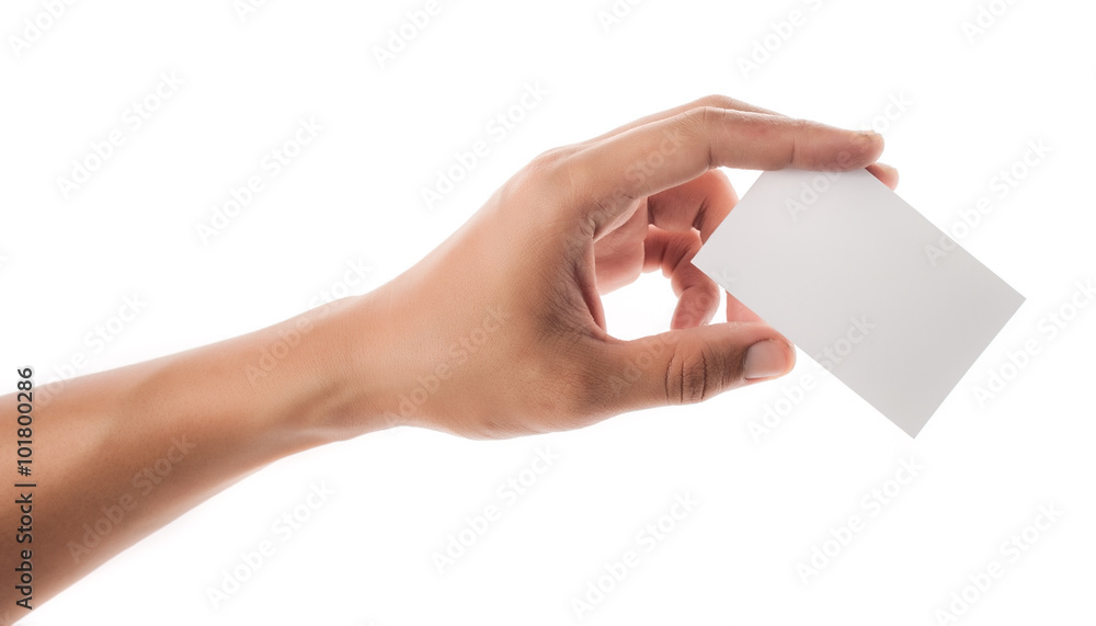 collection of hand holding paper isolated on white background collection of hand holding paper isolated on white background