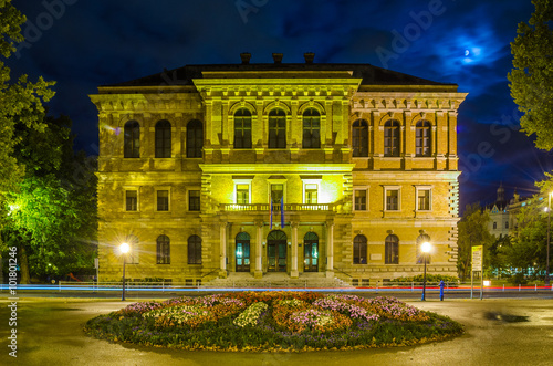 HAZU - Croatian Academy of Sciences and Arts photo