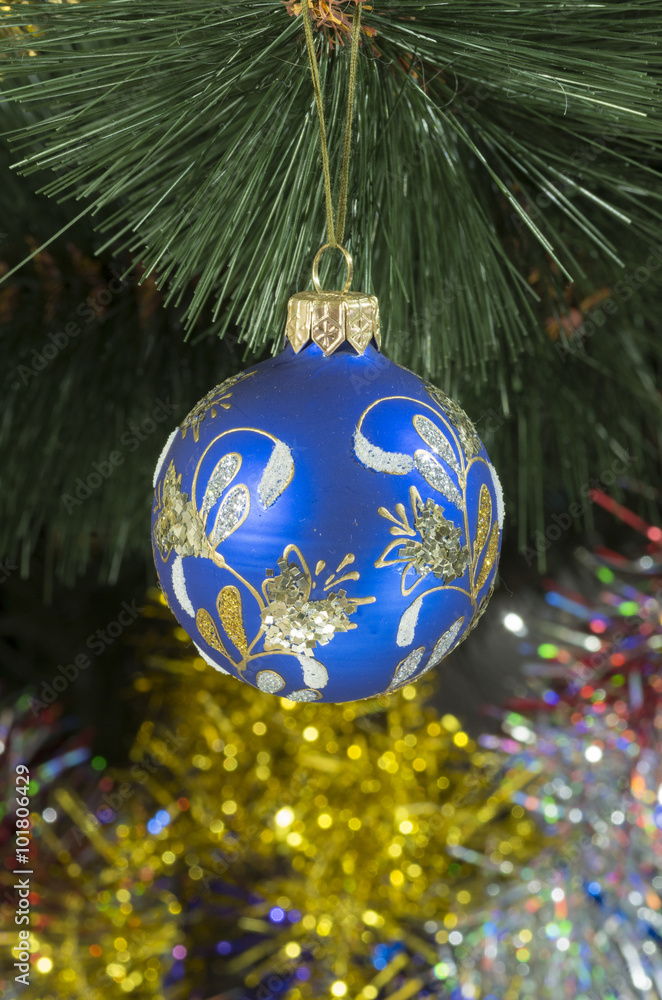 Christmas tree toy Christmas tree toy