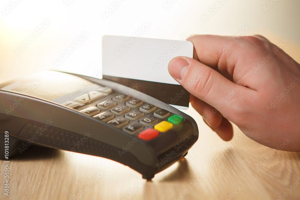 Photography Credit card payment, buy and sell products or service