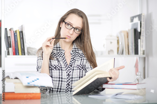 student
