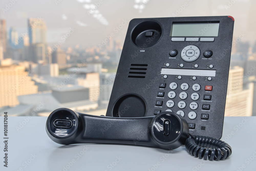 Office Phone - IP Phone technology for business