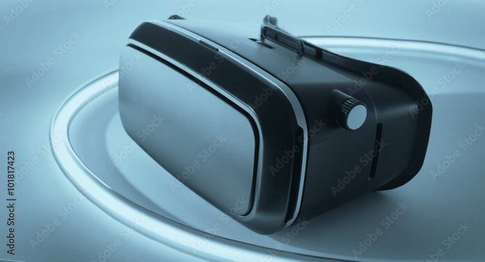 Virtual Reality VR goggles headset Virtual Reality VR goggles headset