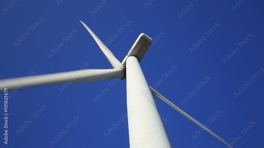 風力発電施設(ウインドパワー) 風力発電施設(ウインドパワー)
