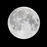 Full Moon - super moon