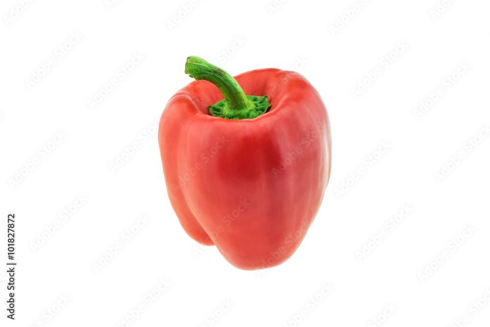 Sweet pepper Sweet pepper