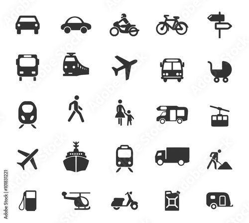 Transportmittel