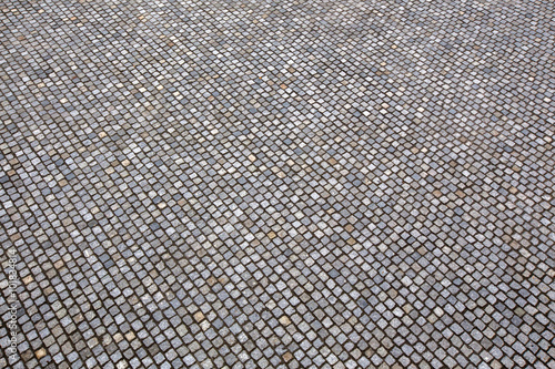 Stone street