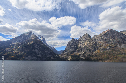 Jenny Lake