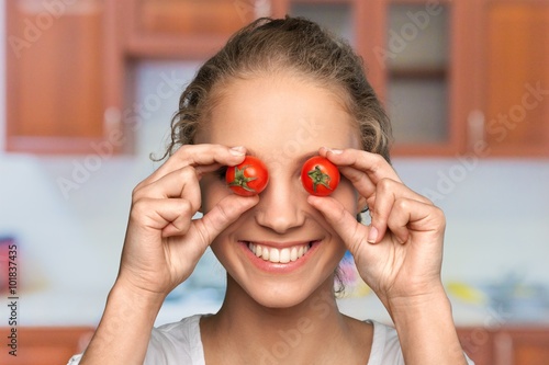 Fruit.