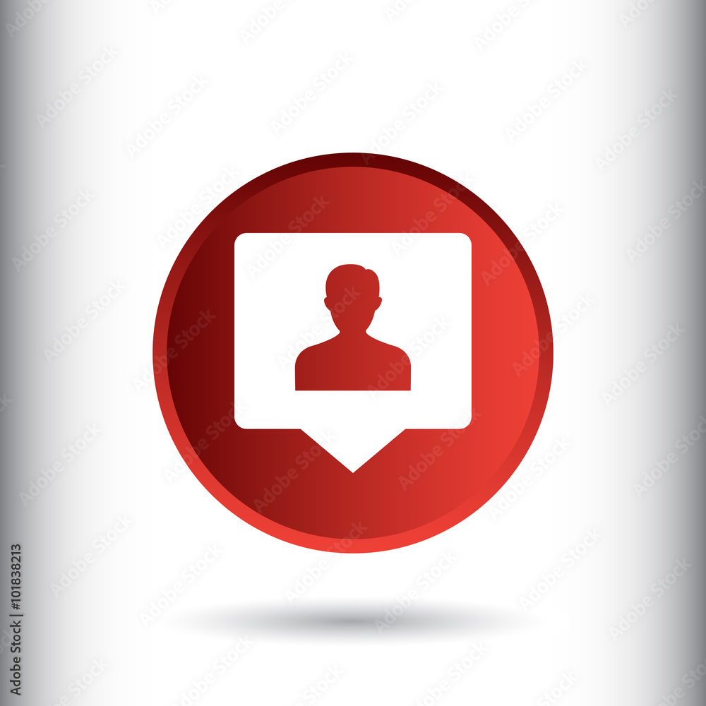 User location icon User location icon