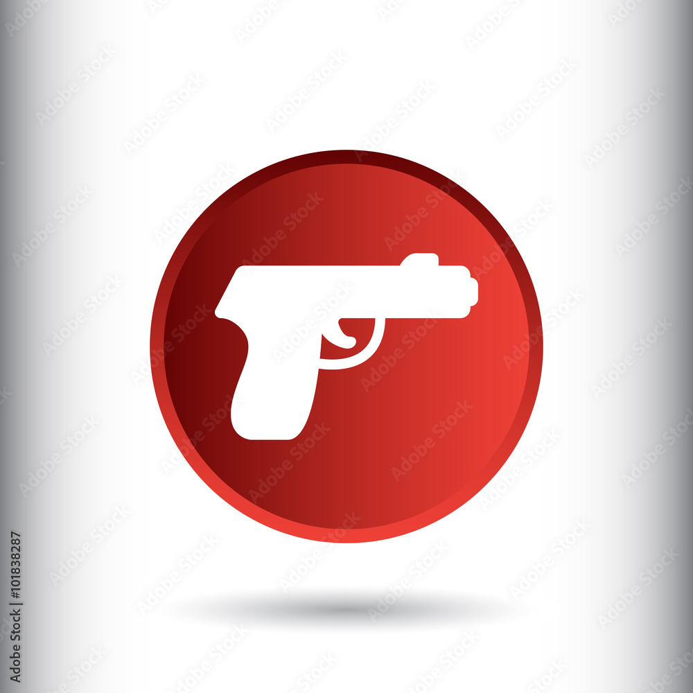 Gun icon Gun icon