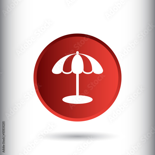 Parasol icon