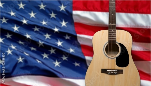 Photos Country and Western Music.