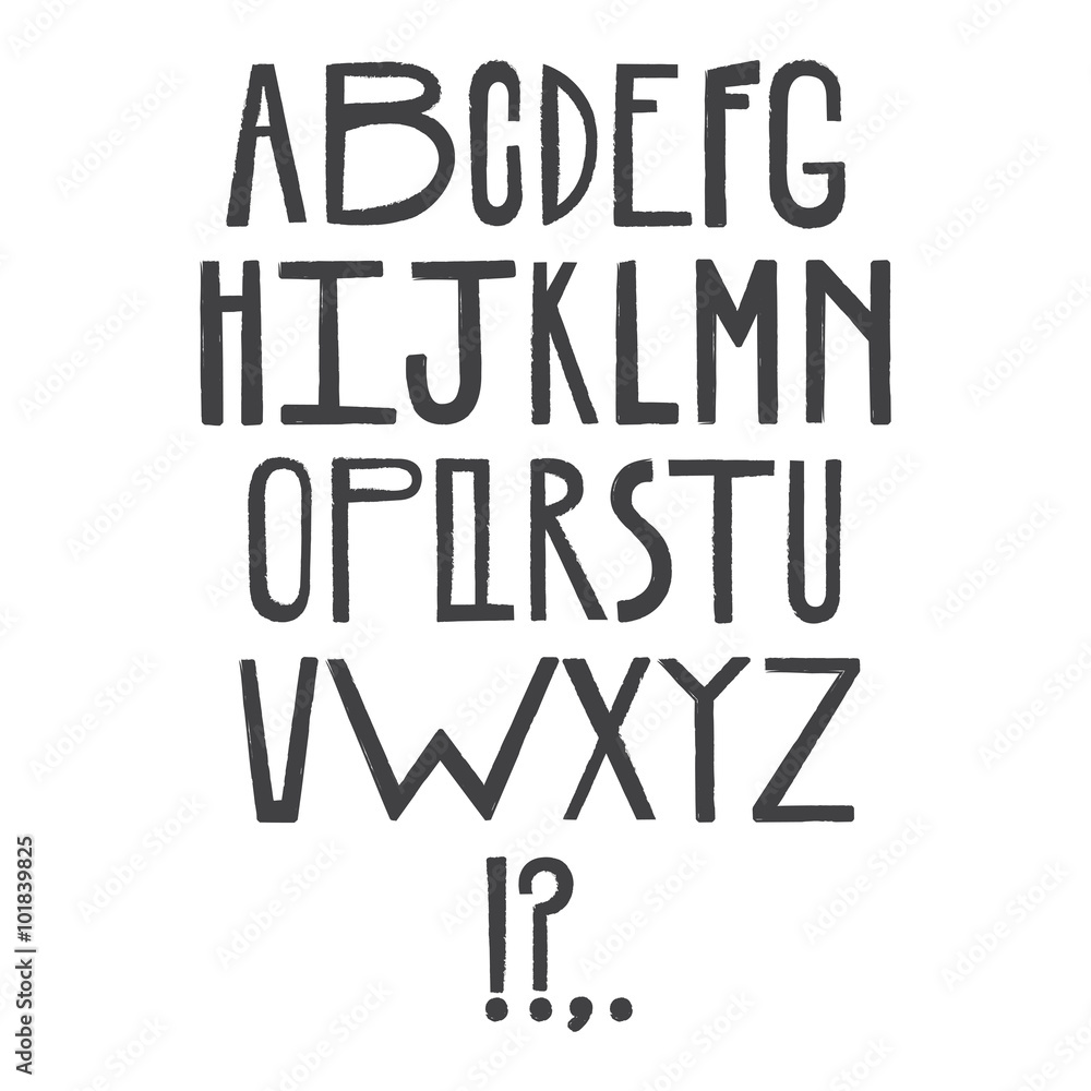 condenced comic font condenced comic font