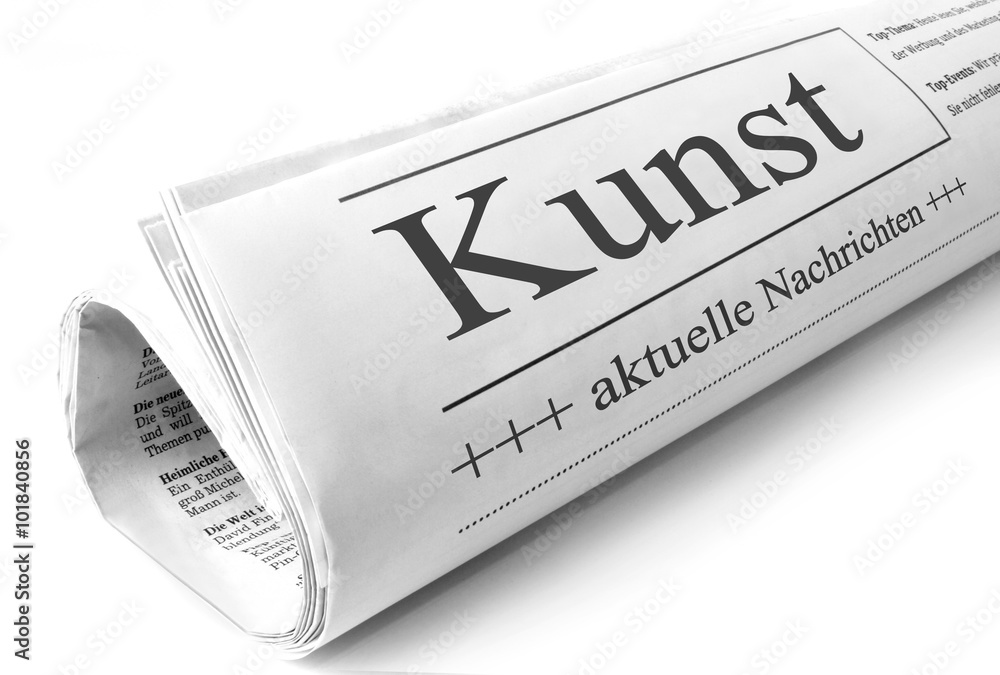 Φωτογραφία Kunst & Kultur - aktuelle Nachrichten
