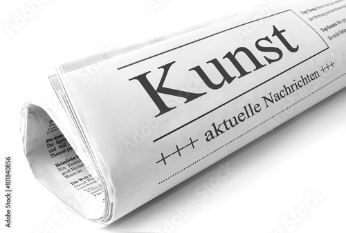 Kunst & Kultur - aktuelle Nachrichten