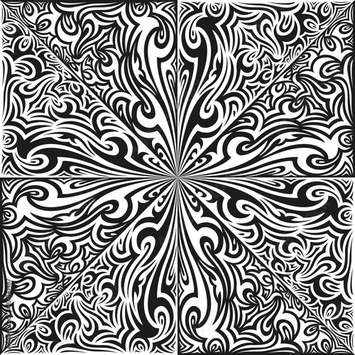scarf pattern