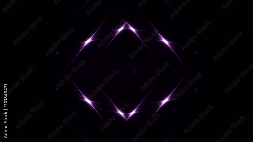 Fractal violet kaleidoscopic background with particles. Disco spectrum lights concert spot bulb. More sets footage in my portfolio. Fractal violet kaleidoscopic background with particles. Disco spectrum lights concert spot bulb. More sets footage in my portfolio.