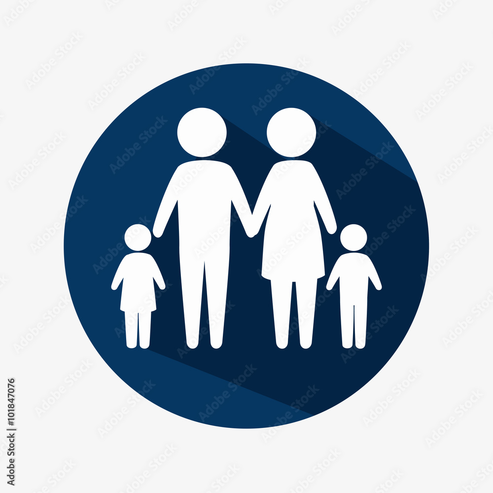 United family graphic United family graphic