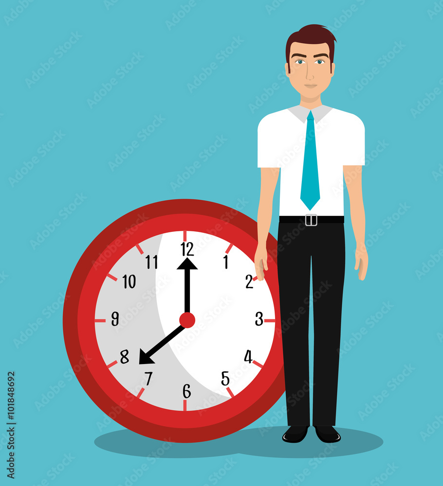 Time managament and business