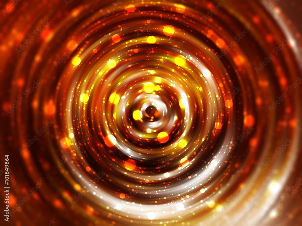 abstract background. brilliant orange circles for background abstract background. brilliant orange circles for background