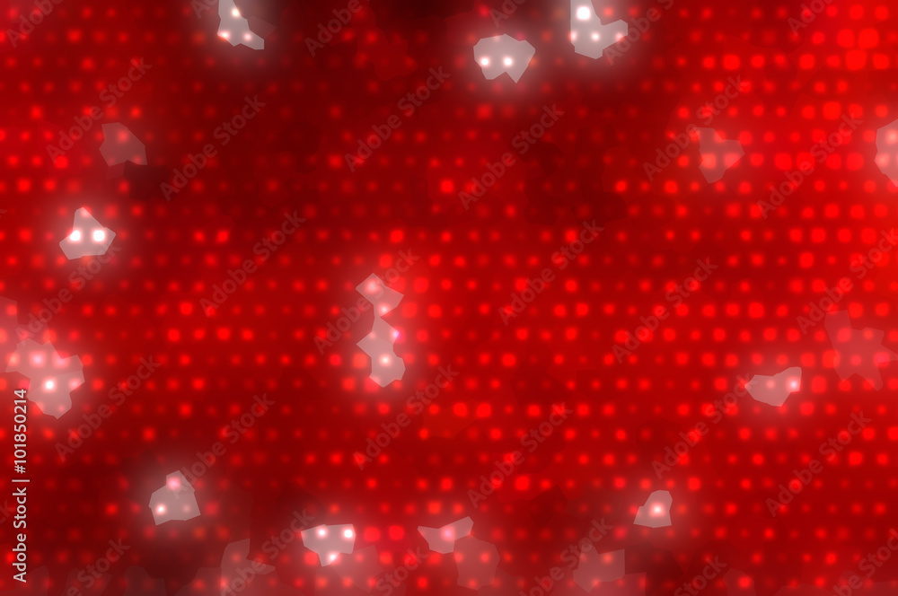 Abstract red creative background Abstract red creative background