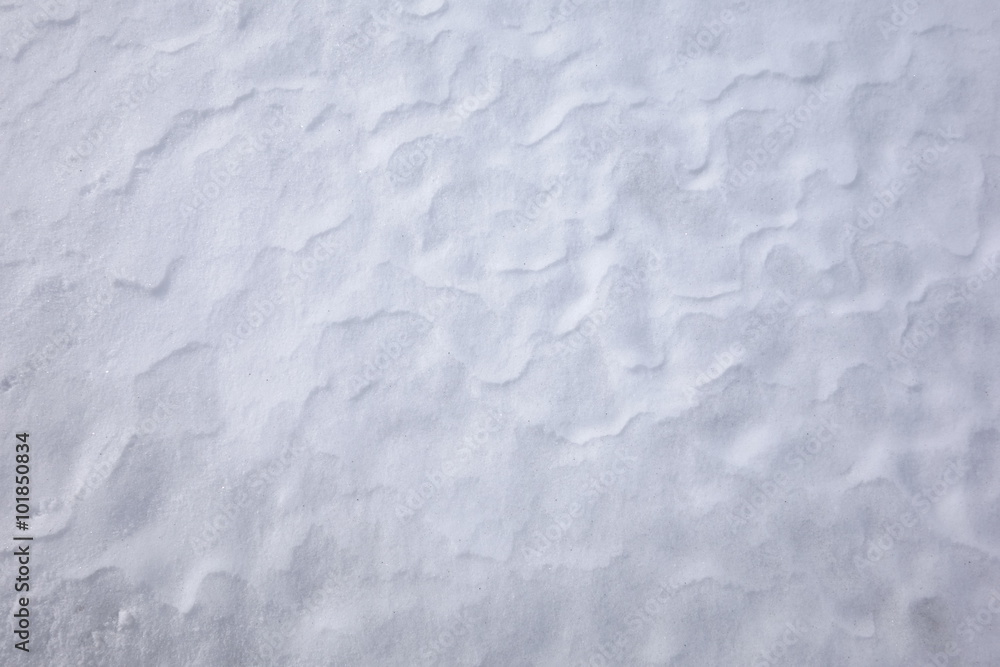 Snow Texture