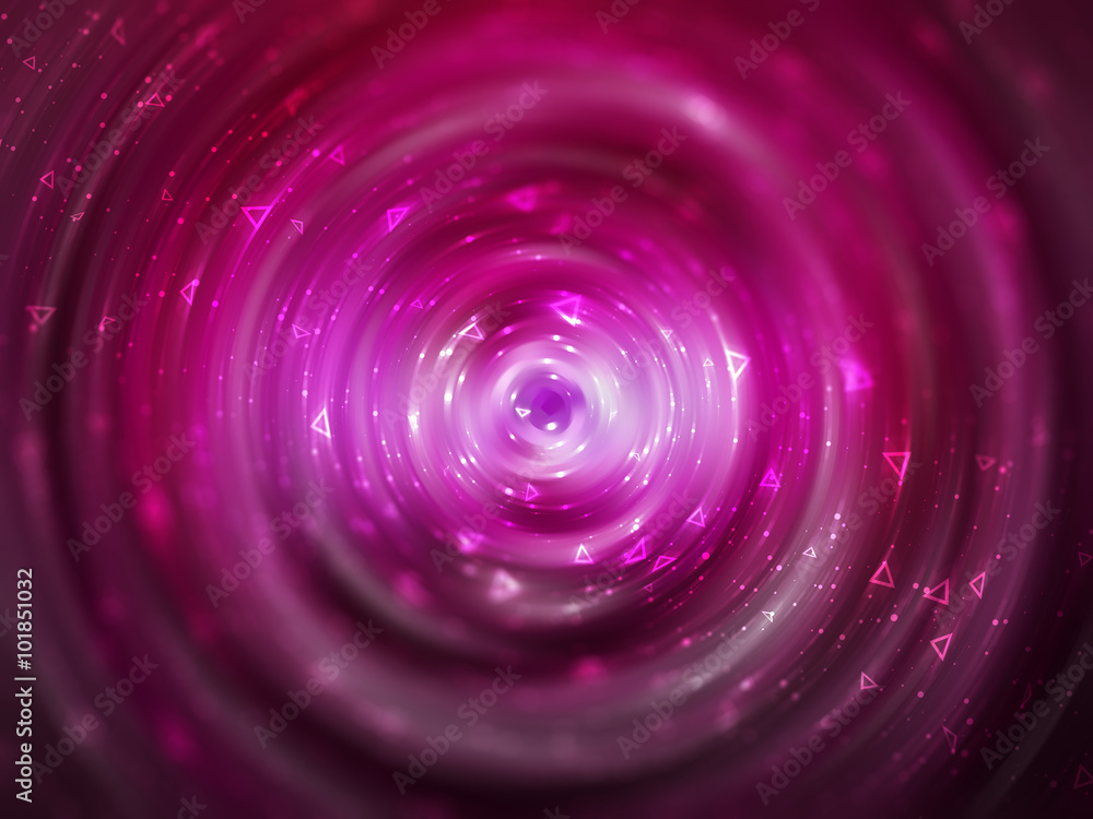 abstract background. brilliant pink circles for background abstract background. brilliant pink circles for background