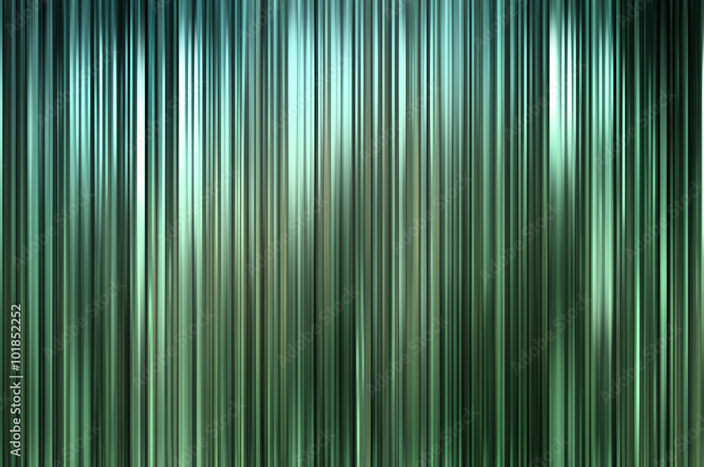 abstract blue and green background. vertical lines and strips abstract blue and green background. vertical lines and strips