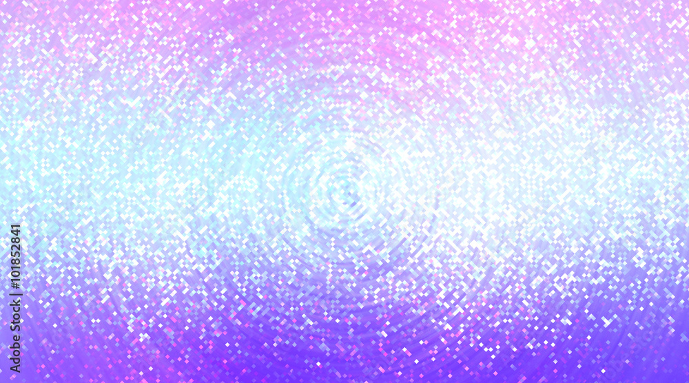 Abstract violet creative background