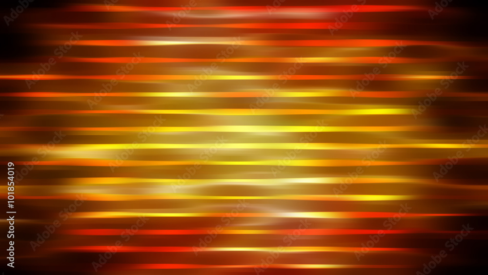 abstract orange background. horizontal lines and strips abstract orange background. horizontal lines and strips