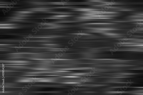 abstract silver background. horizontal lines and strips