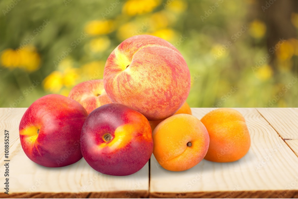 Plum. Plum.