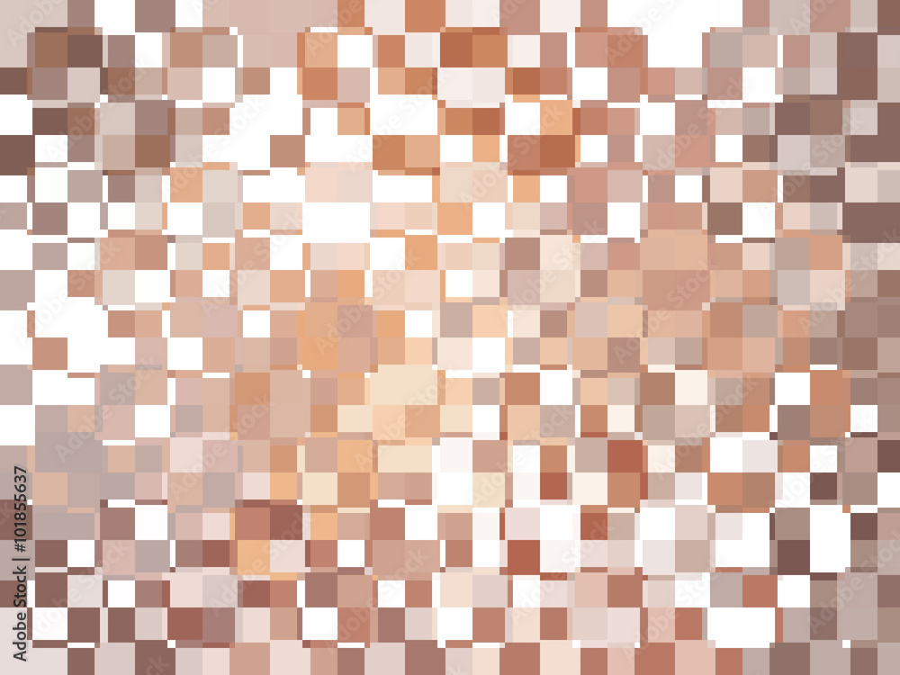 Abstract brown creative background Abstract brown creative background