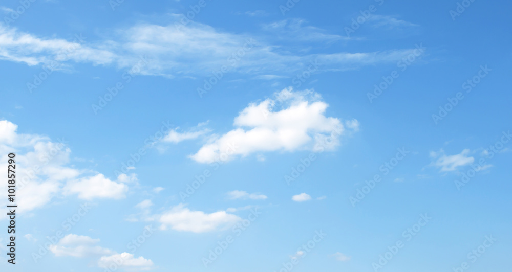 blue sky blue sky