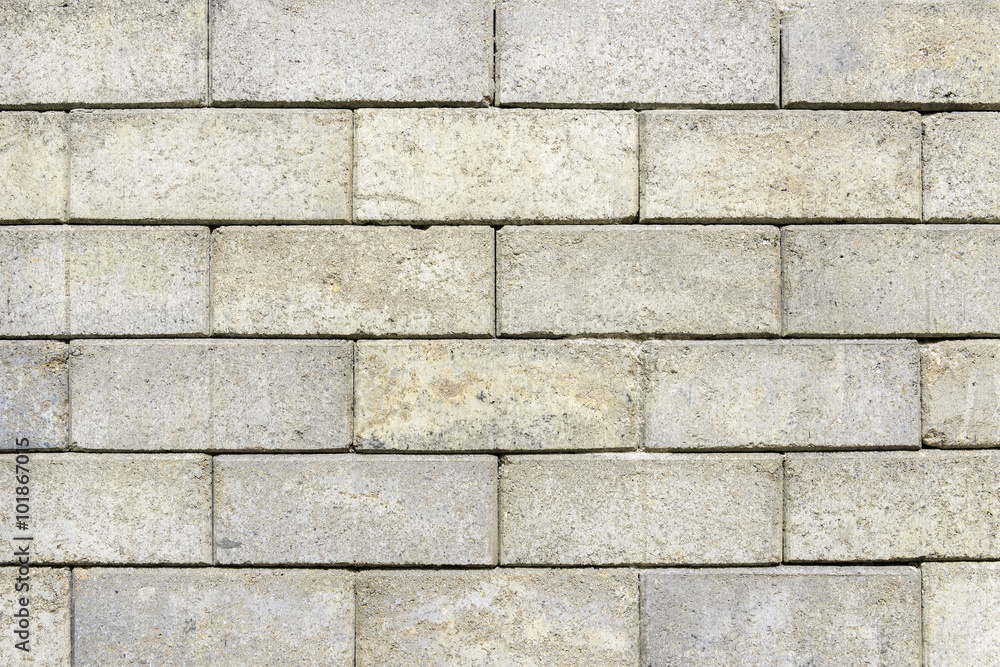 Naklejka premium Brick wall texture