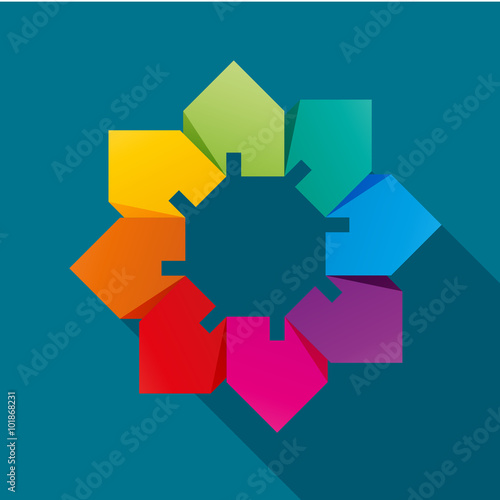 logo business
