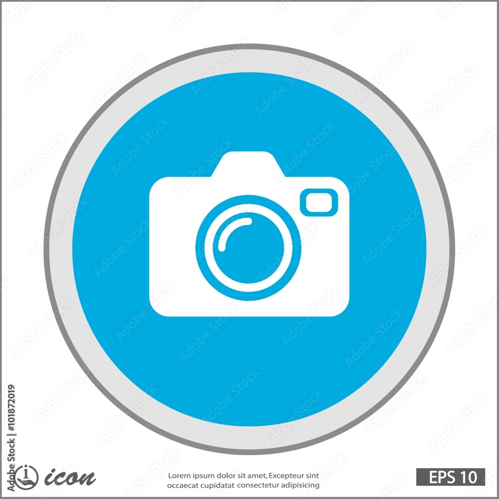 Pictograph of camera Pictograph of camera