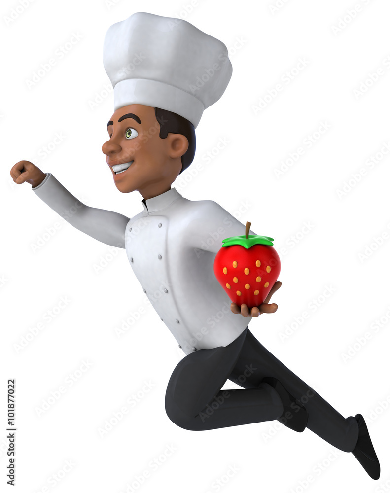 Fun chef Fun chef