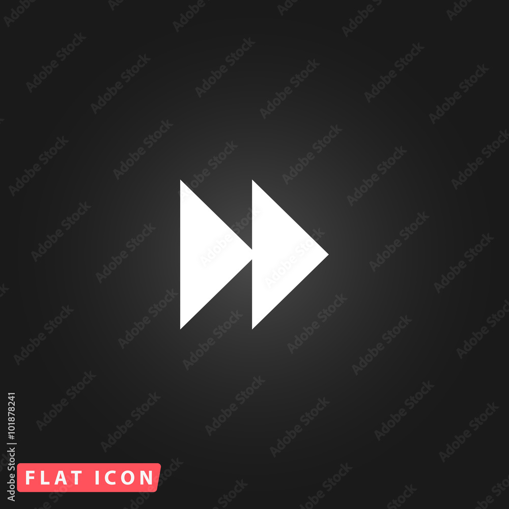 rewind forward icon rewind forward icon