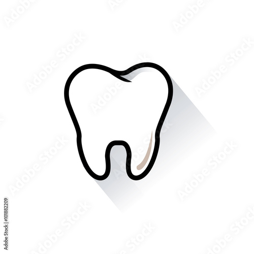tooth