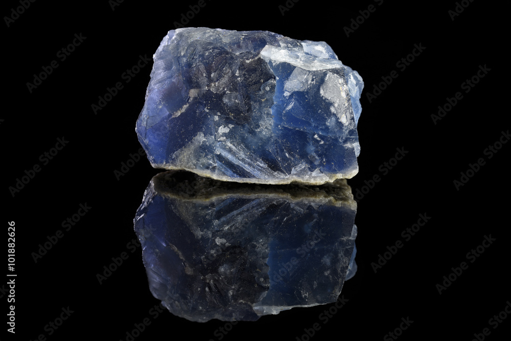 Venus Fluorite Venus Fluorite