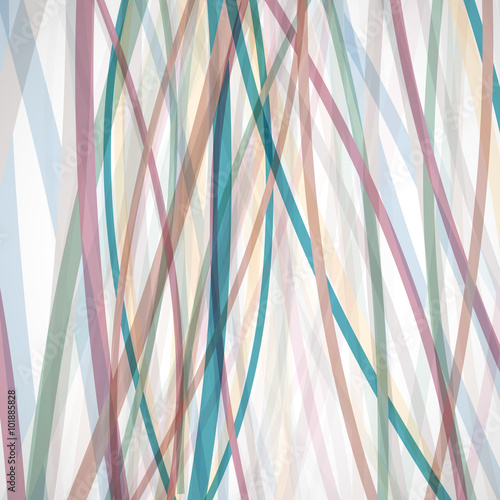 fond abstrait