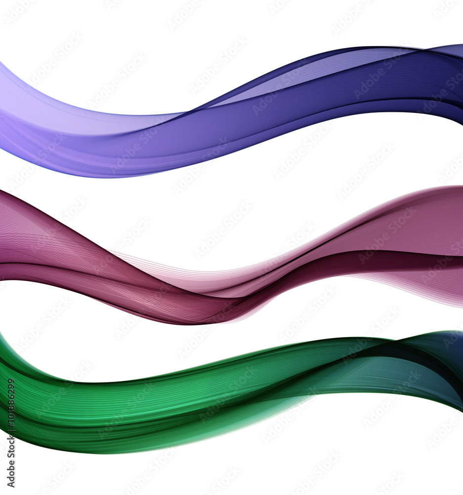 Fototapeta premium Nice flight tissue