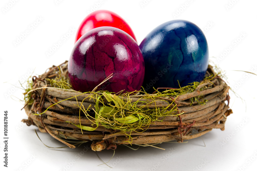 Obraz premium Ostern
