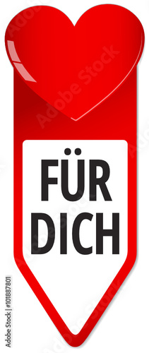 Für Dich