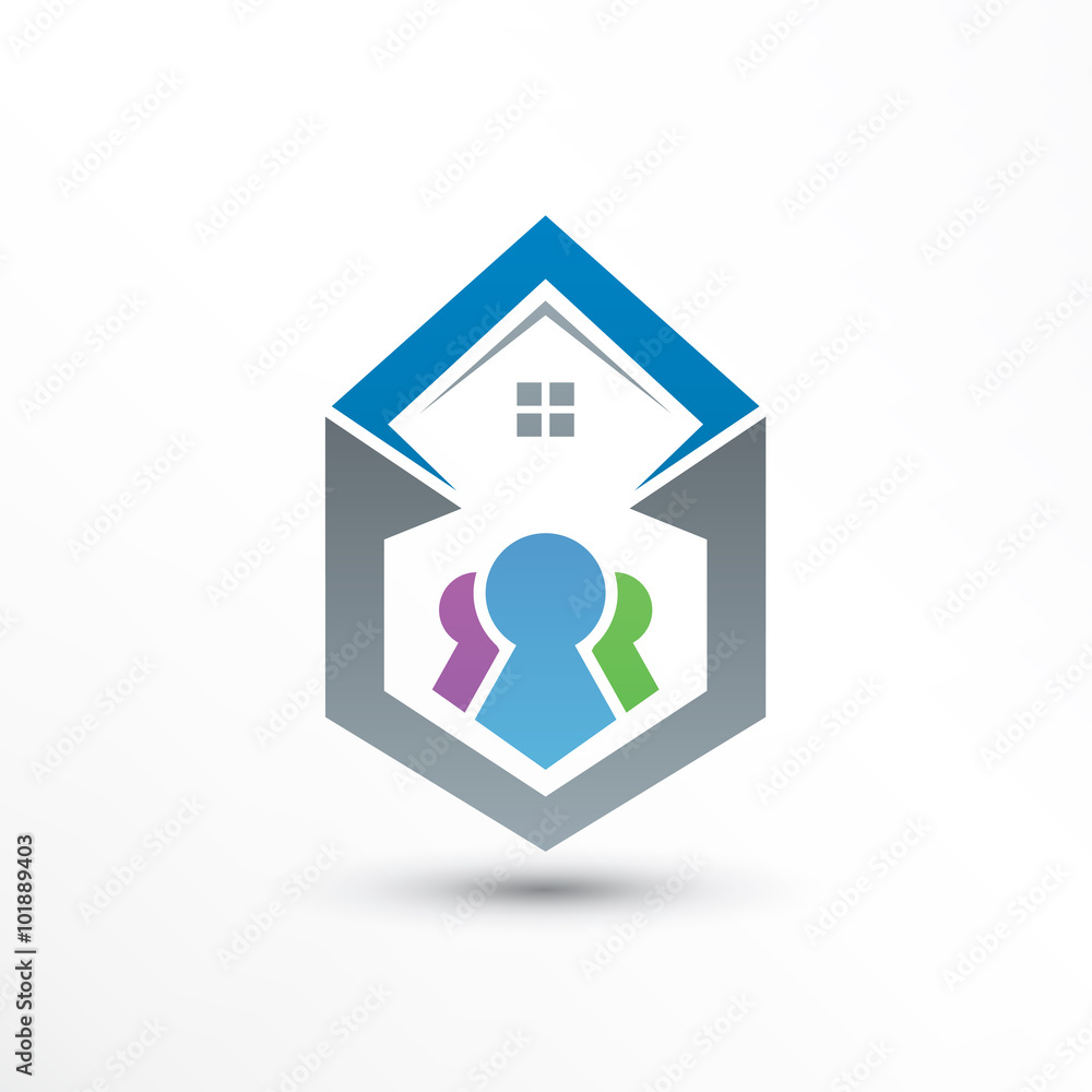 Home People Sales Group Logo Home People Sales Group Logo