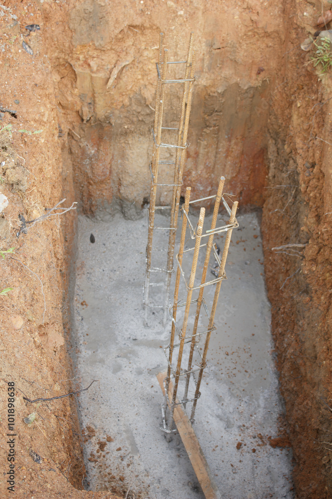 Shallow Foundation Shallow Foundation