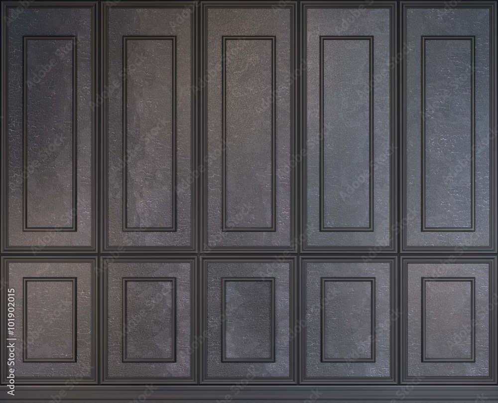 old panel old panel